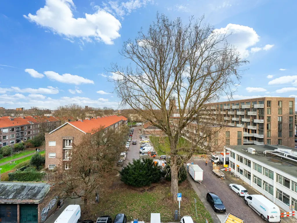 Goudsesingel 17F, ROTTERDAM