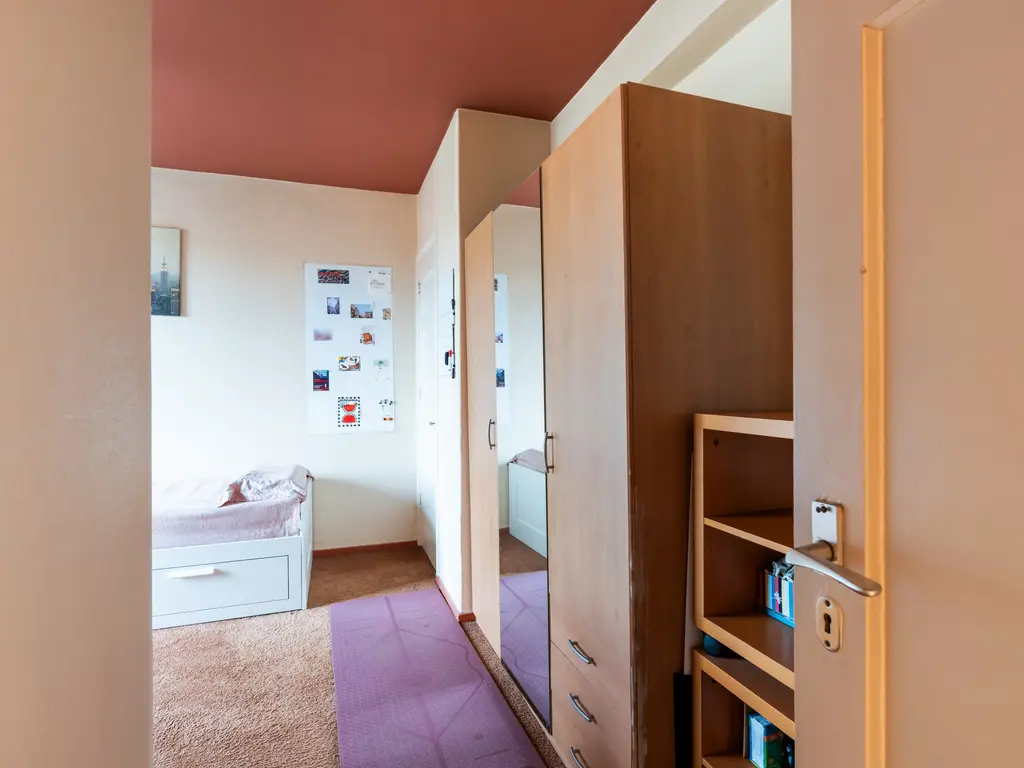 Goudsesingel 17F, ROTTERDAM