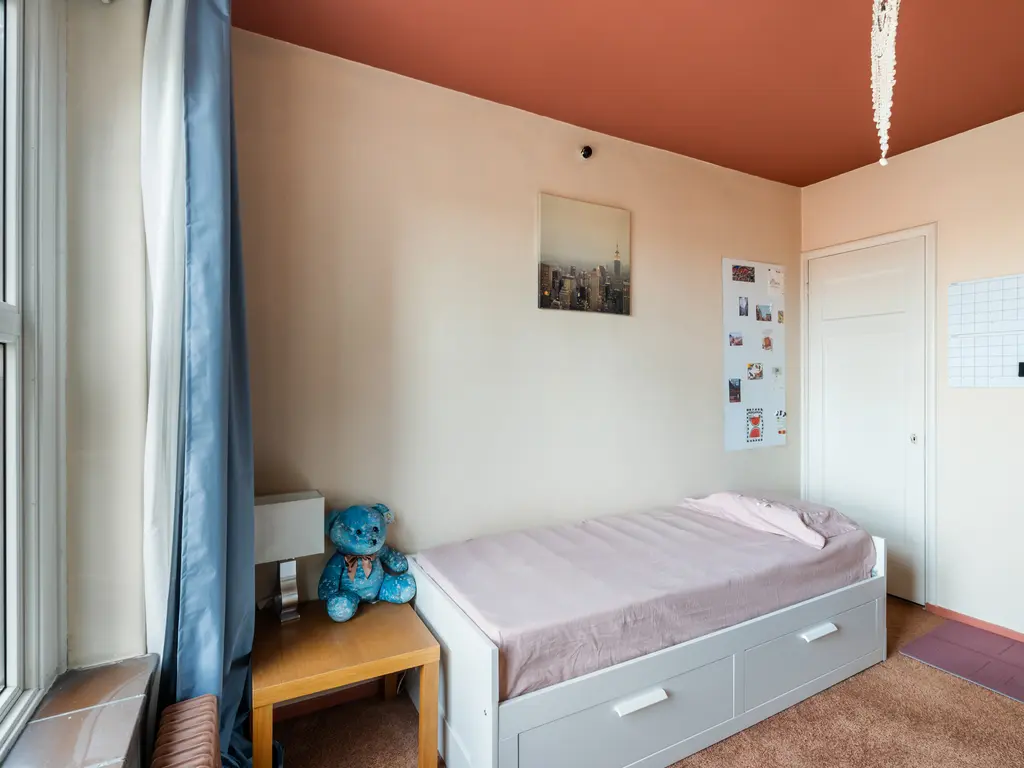 Goudsesingel 17F, ROTTERDAM