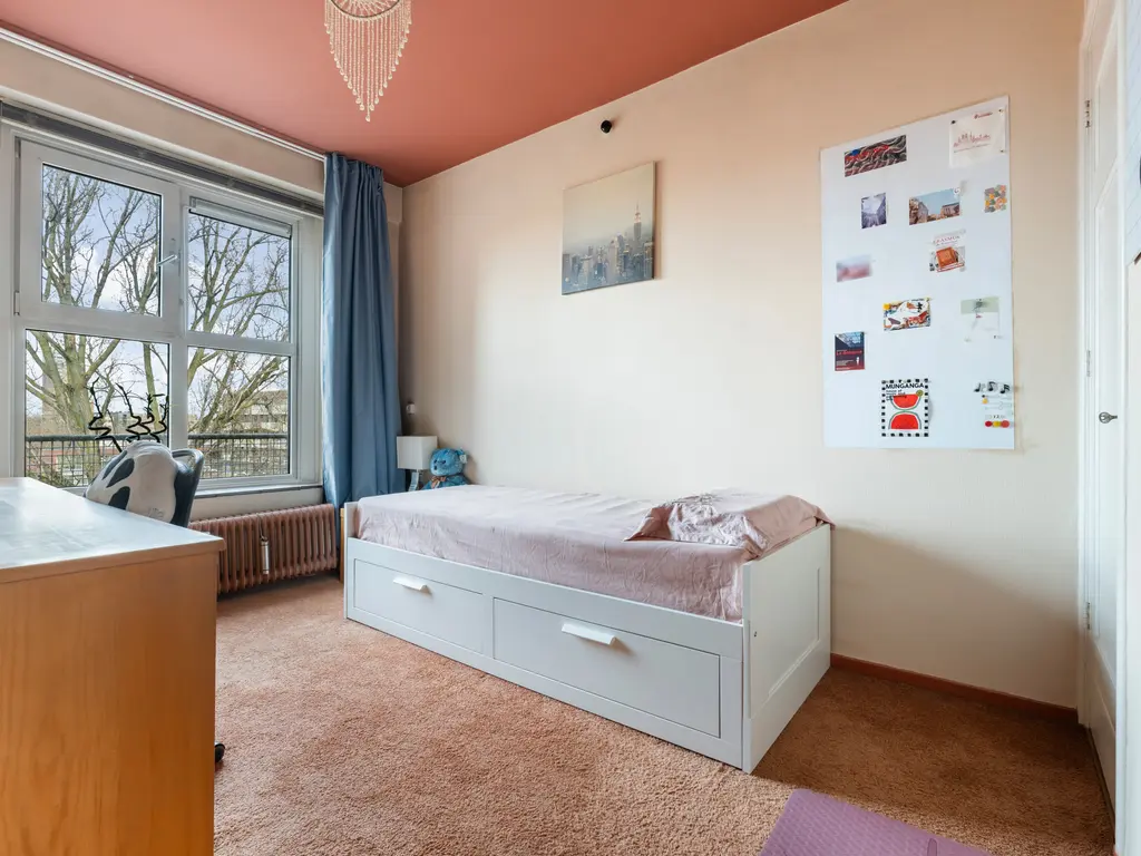 Goudsesingel 17F, ROTTERDAM