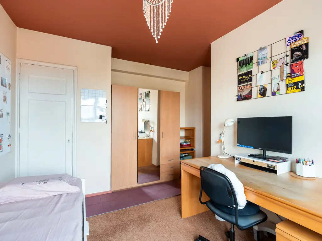 Goudsesingel 17F, ROTTERDAM