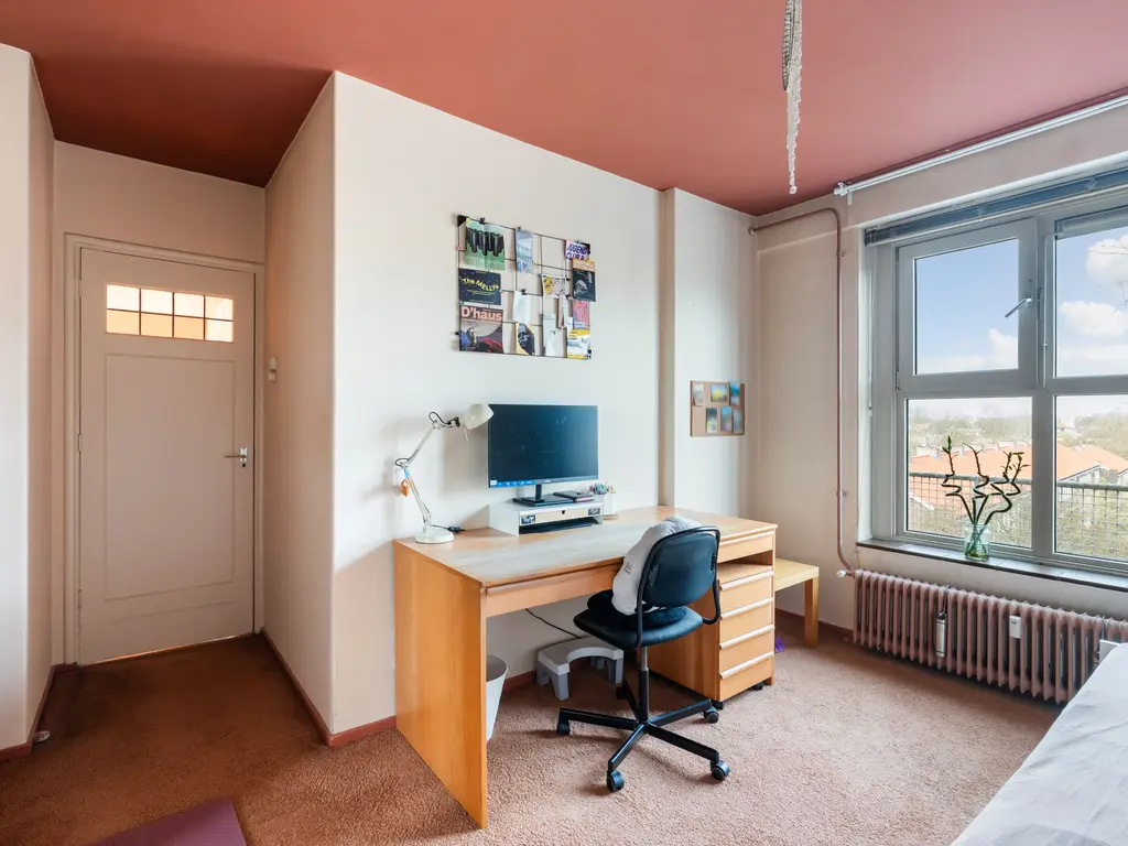 Goudsesingel 17F, ROTTERDAM