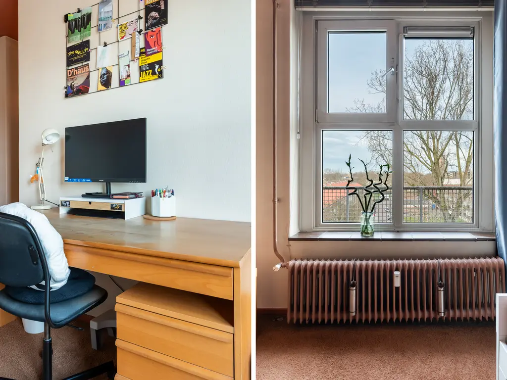 Goudsesingel 17F, ROTTERDAM