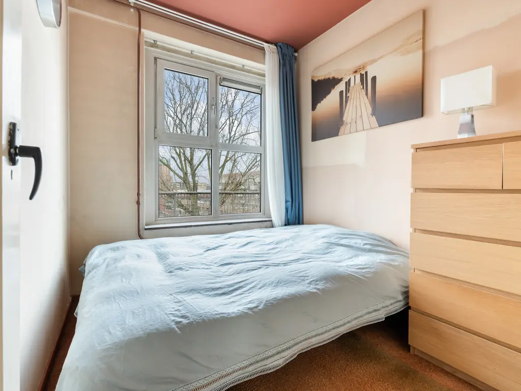 Goudsesingel 17F, ROTTERDAM