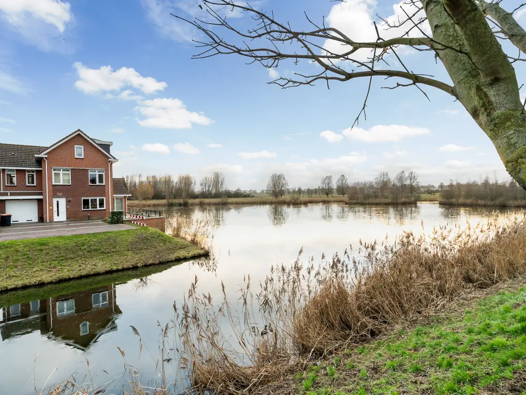 Zilvermijn 29, RHOON