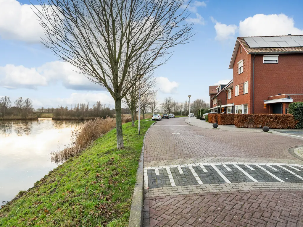 Zilvermijn 29, RHOON