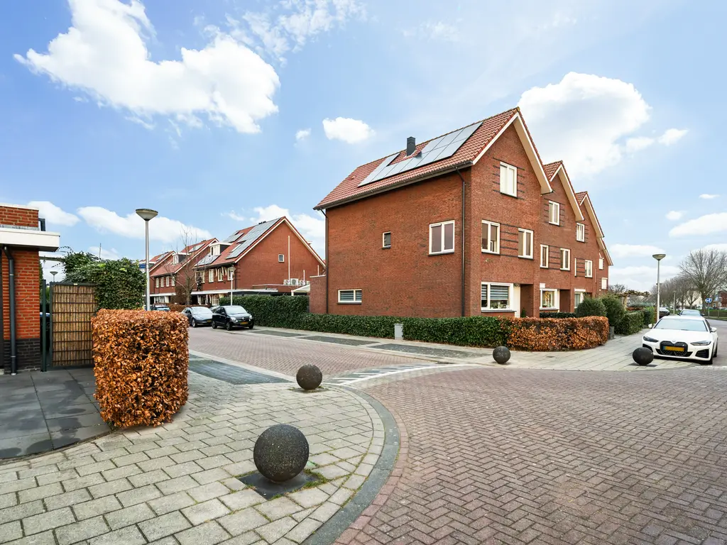 Zilvermijn 29, RHOON