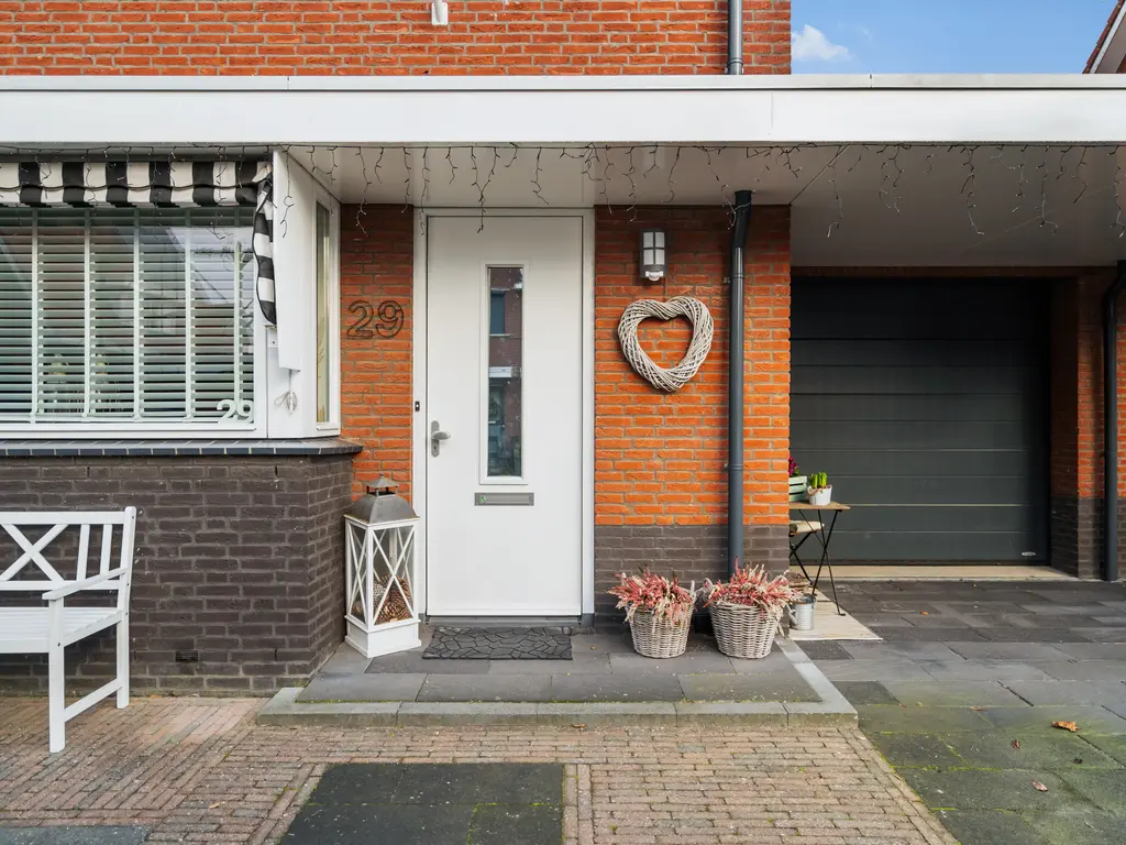 Zilvermijn 29, RHOON