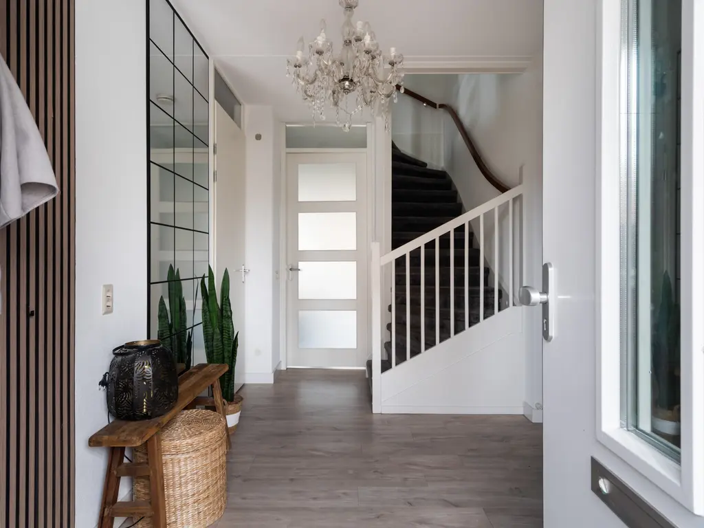 Zilvermijn 29, RHOON