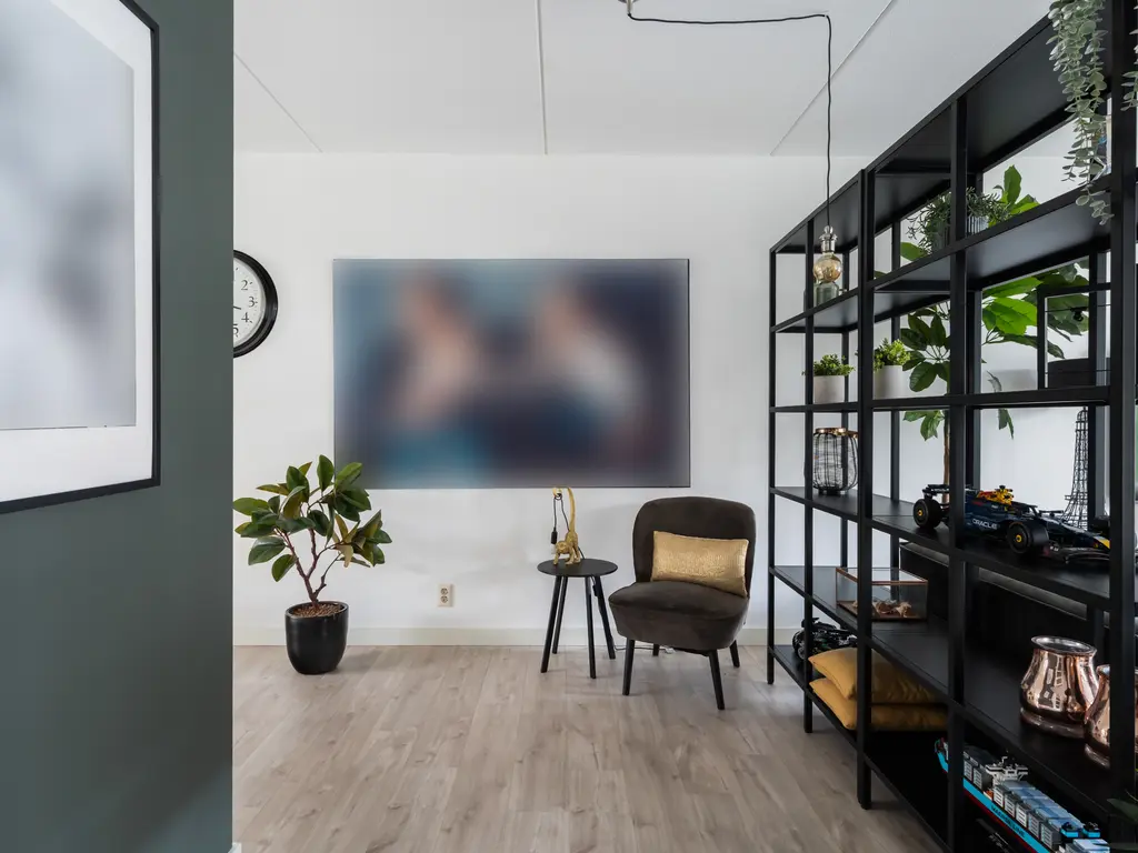 Zilvermijn 29, RHOON