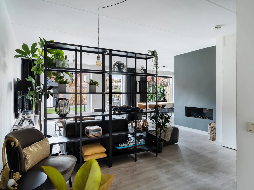 Zilvermijn 29, RHOON