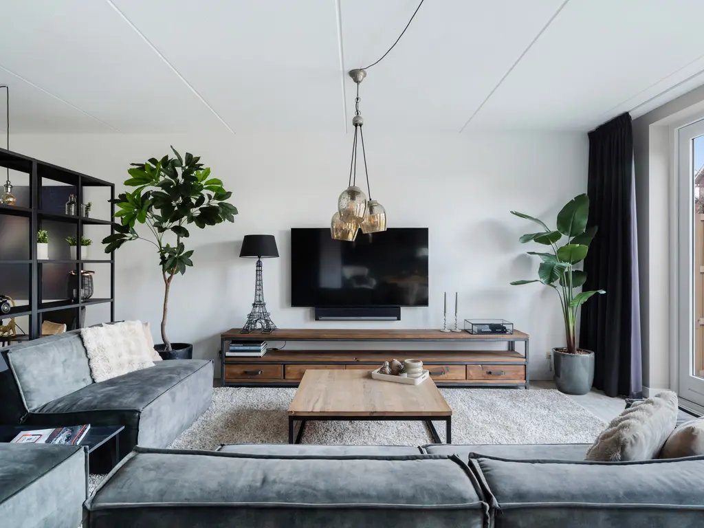 Zilvermijn 29, RHOON