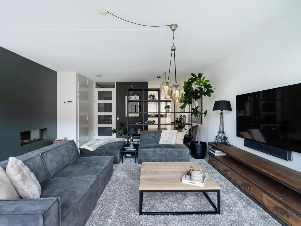 Zilvermijn 29, RHOON