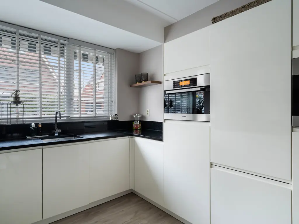 Zilvermijn 29, RHOON