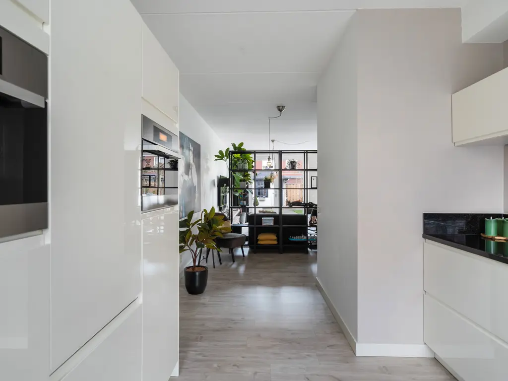 Zilvermijn 29, RHOON