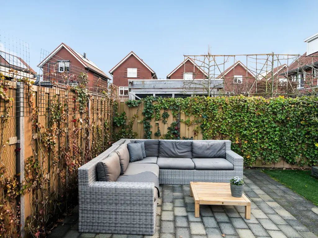 Zilvermijn 29, RHOON