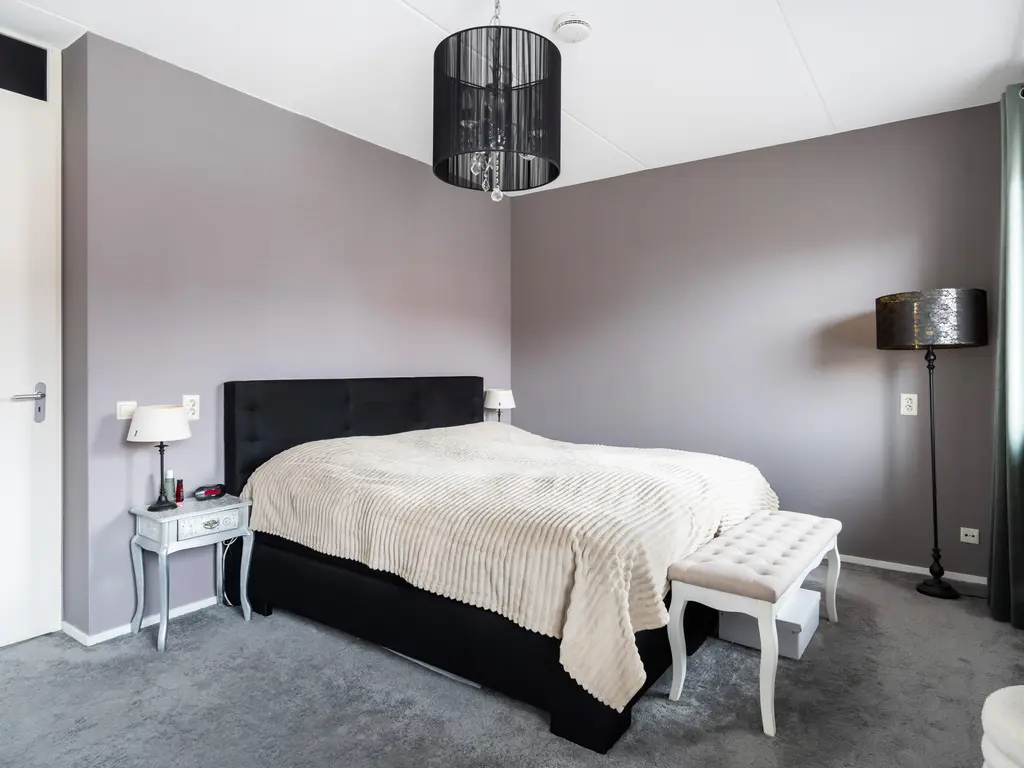 Zilvermijn 29, RHOON