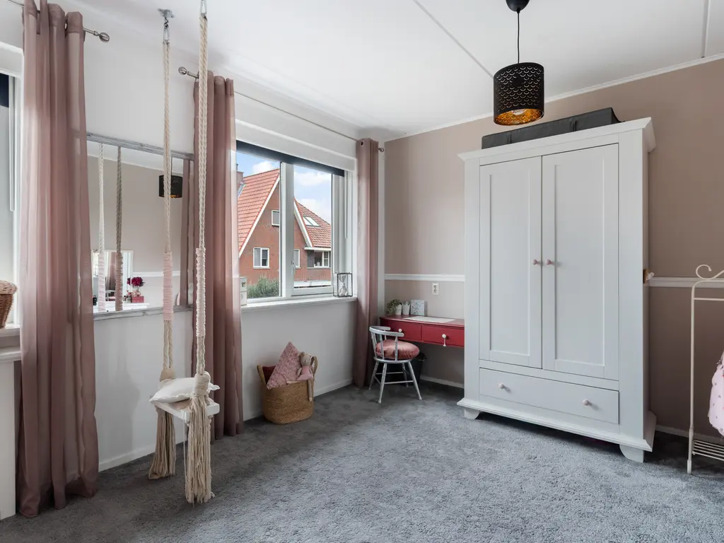 Zilvermijn 29, RHOON