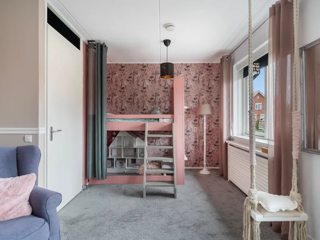 Zilvermijn 29, RHOON