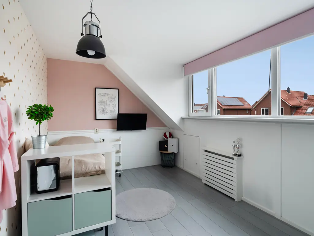 Zilvermijn 29, RHOON