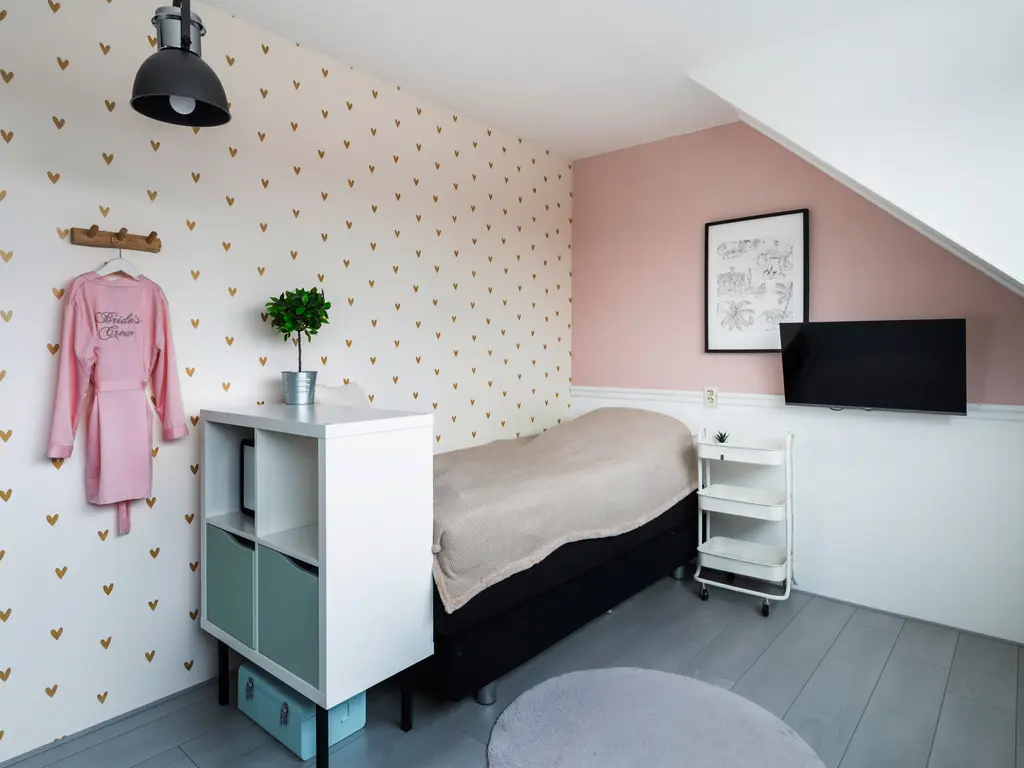 Zilvermijn 29, RHOON