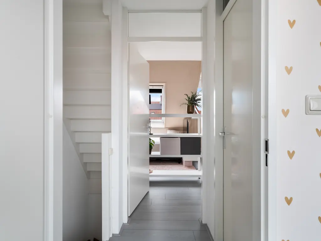 Zilvermijn 29, RHOON