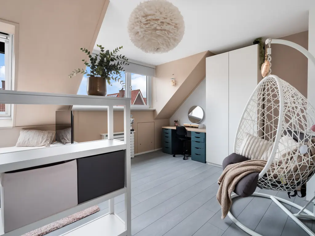 Zilvermijn 29, RHOON