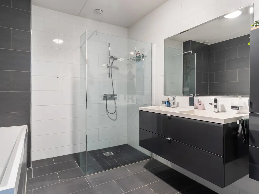 Zilvermijn 29, RHOON