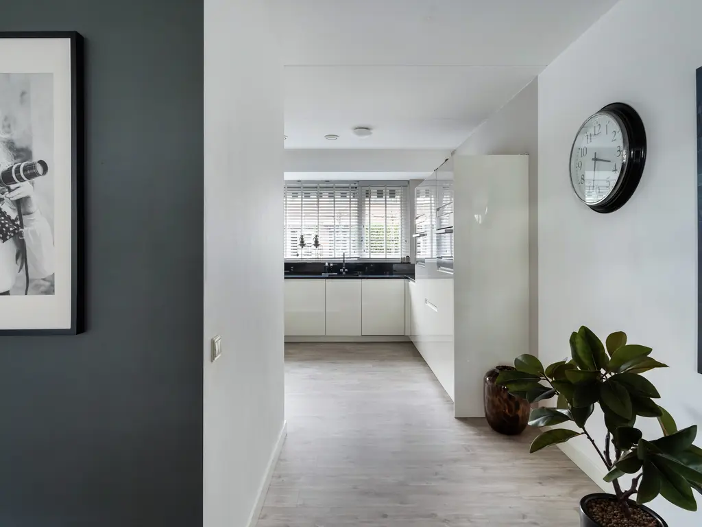 Zilvermijn 29, RHOON