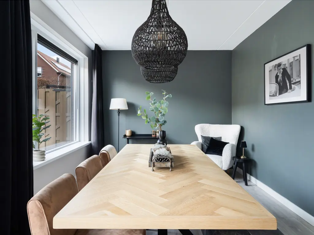 Zilvermijn 29, RHOON