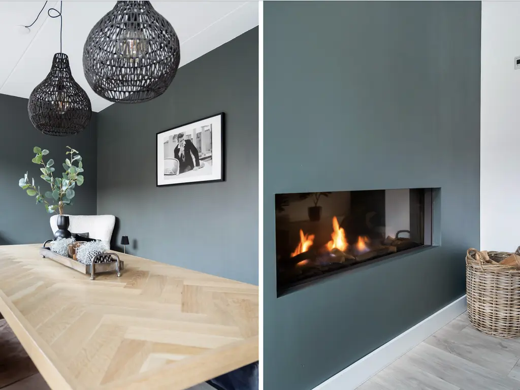 Zilvermijn 29, RHOON