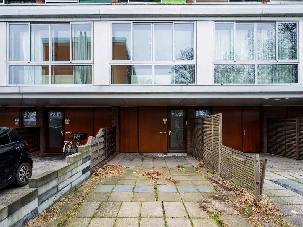 Valeriusstraat 15B, SCHIEDAM