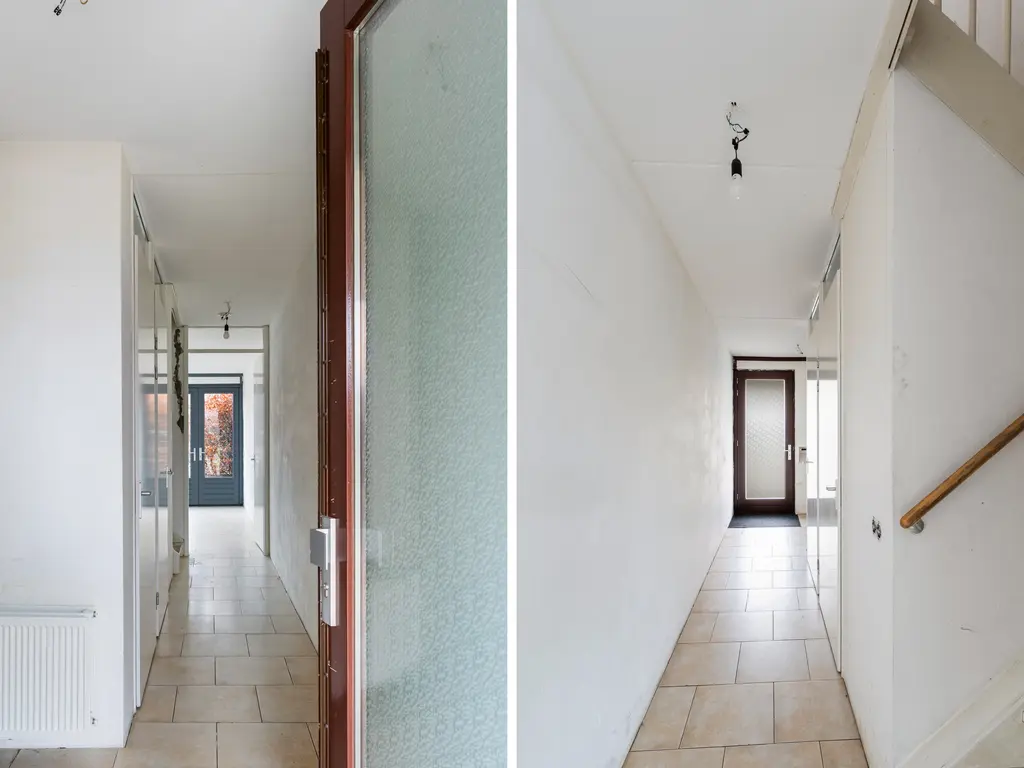 Valeriusstraat 15B, SCHIEDAM