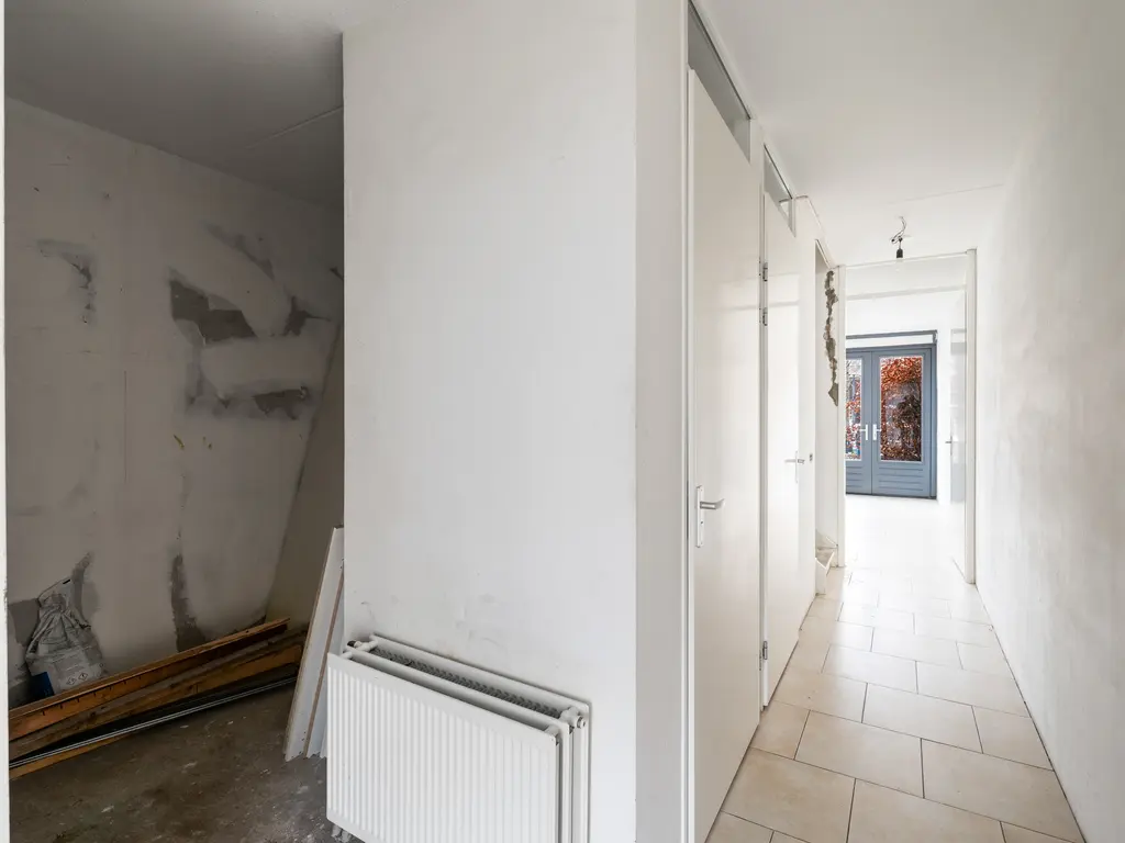 Valeriusstraat 15B, SCHIEDAM