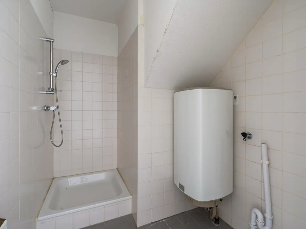 Valeriusstraat 15B, SCHIEDAM