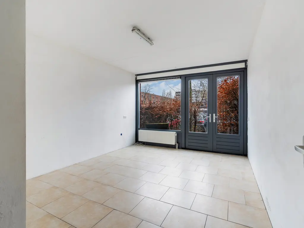 Valeriusstraat 15B, SCHIEDAM