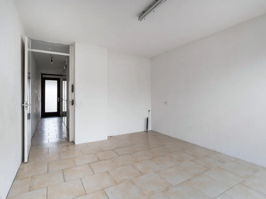 Valeriusstraat 15B, SCHIEDAM