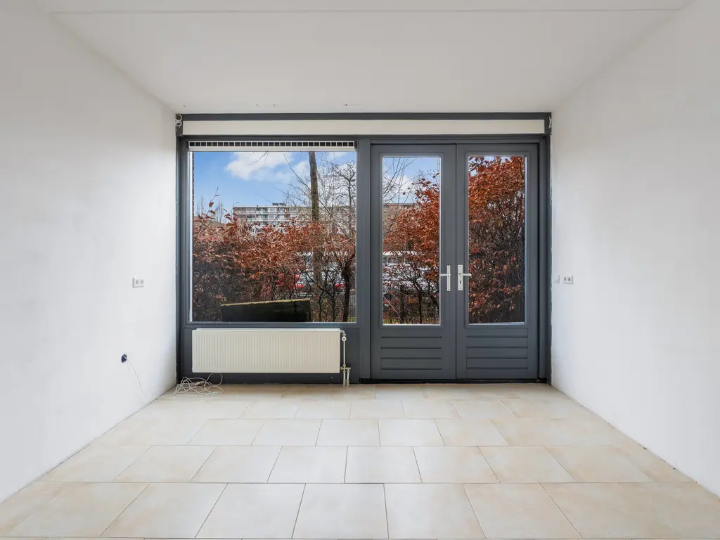 Valeriusstraat 15B, SCHIEDAM