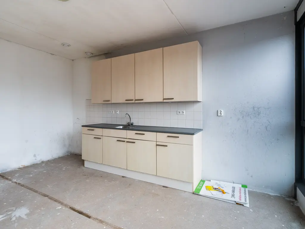 Valeriusstraat 15B, SCHIEDAM