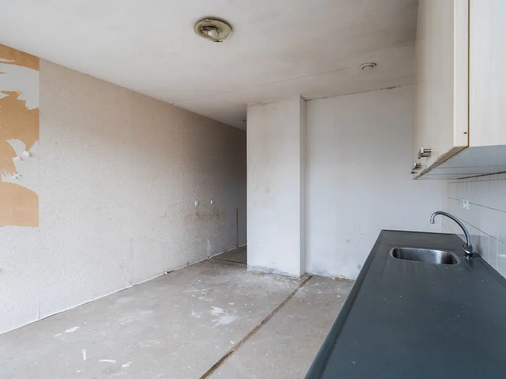 Valeriusstraat 15B, SCHIEDAM