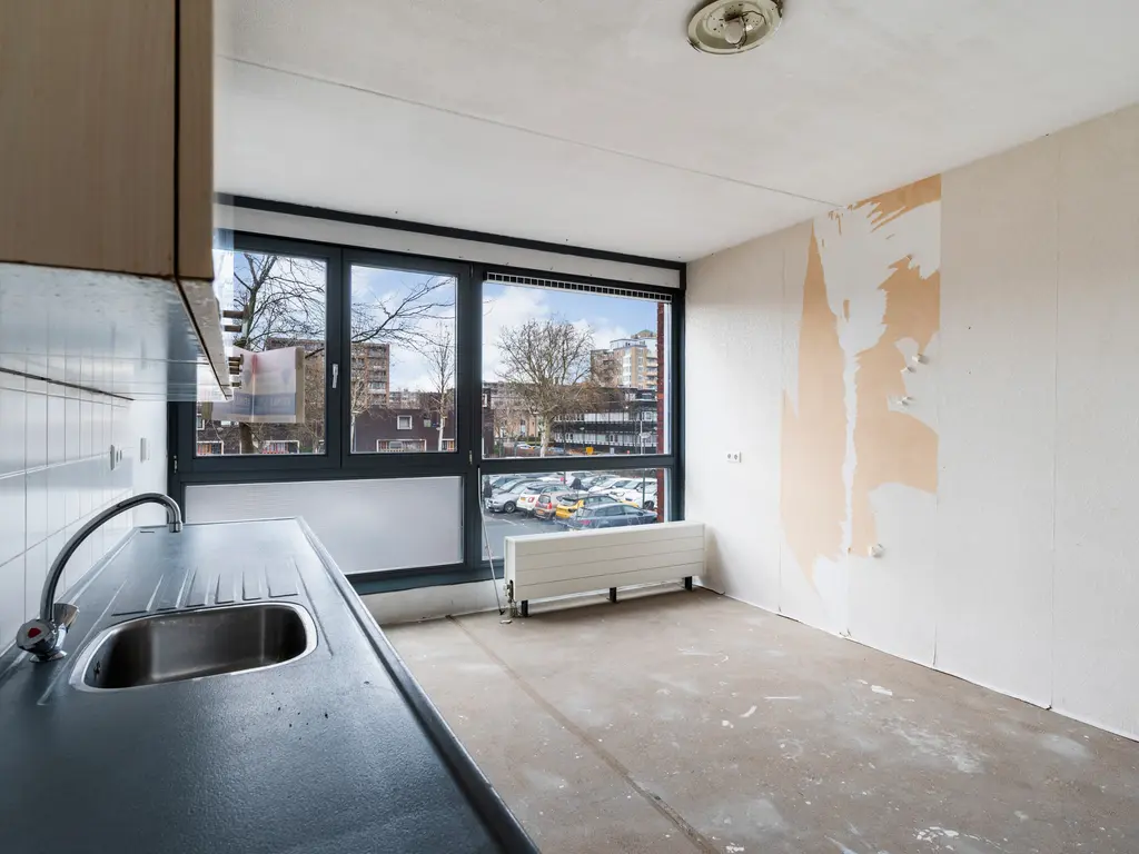 Valeriusstraat 15B, SCHIEDAM