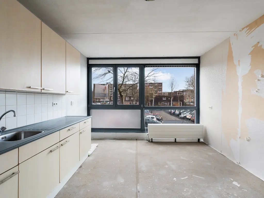 Valeriusstraat 15B, SCHIEDAM