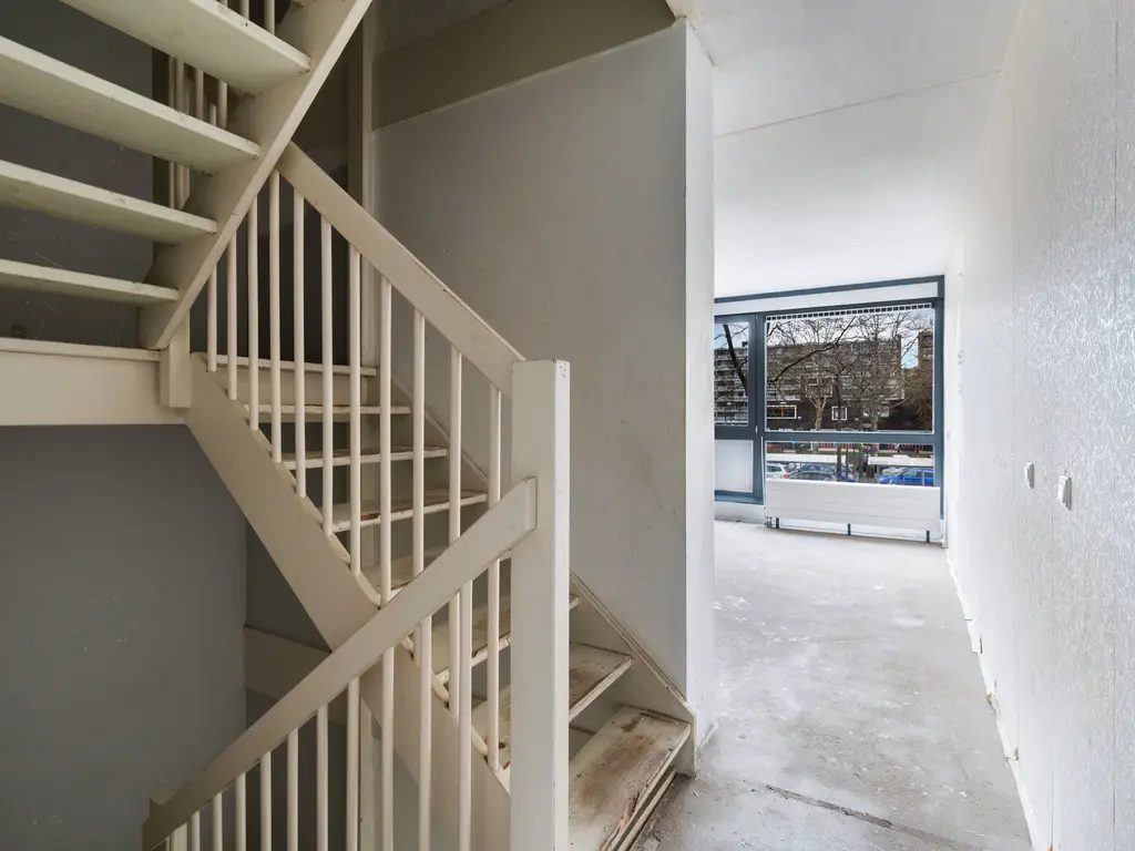 Valeriusstraat 15B, SCHIEDAM