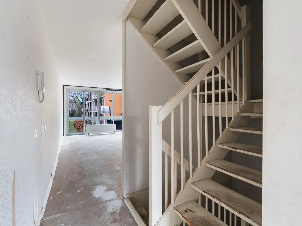 Valeriusstraat 15B, SCHIEDAM