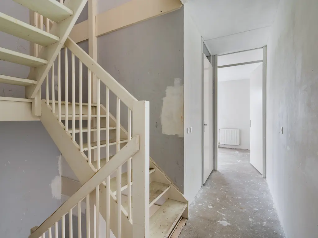 Valeriusstraat 15B, SCHIEDAM