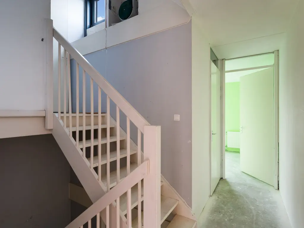 Valeriusstraat 15B, SCHIEDAM