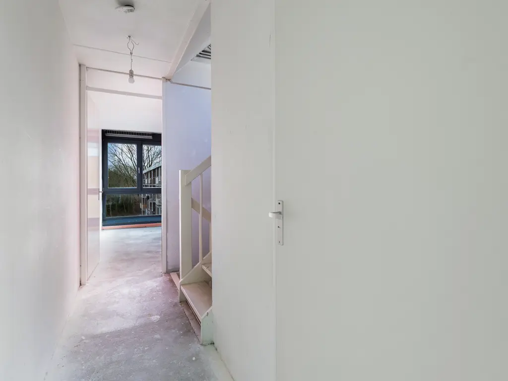 Valeriusstraat 15B, SCHIEDAM