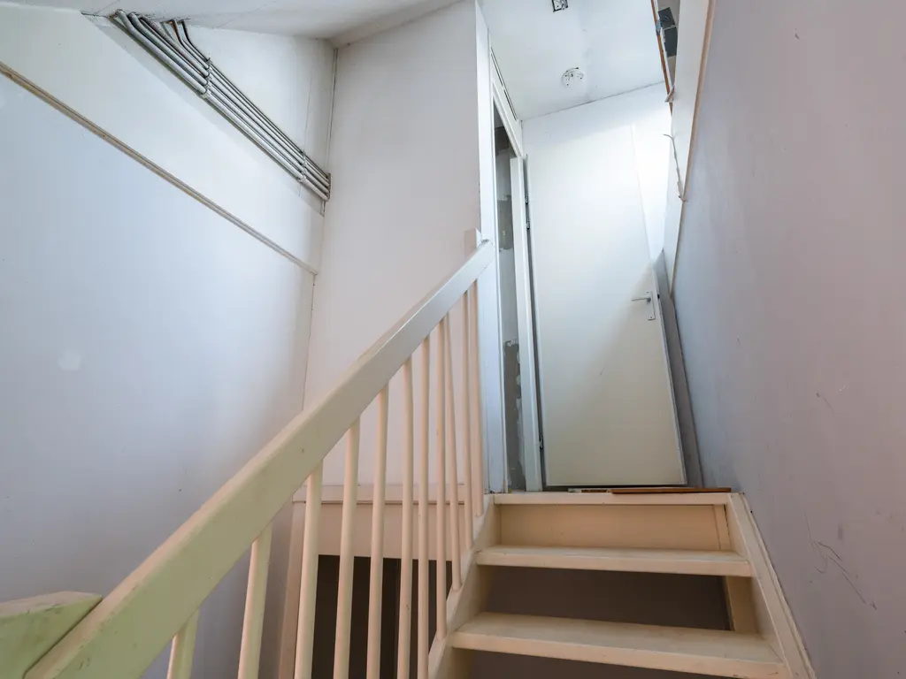 Valeriusstraat 15B, SCHIEDAM