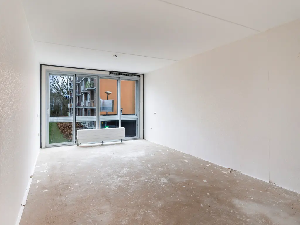 Valeriusstraat 15B, SCHIEDAM