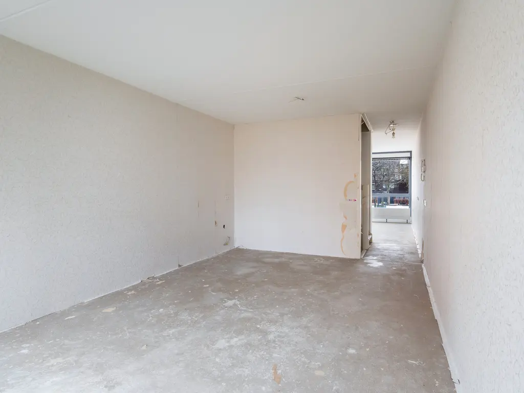 Valeriusstraat 15B, SCHIEDAM